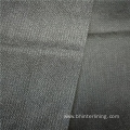 Polyester stitched bond paper interlining for shirts